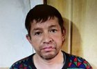 Евгений Клюев. Фото пресс-службы ГУ МВД по региону