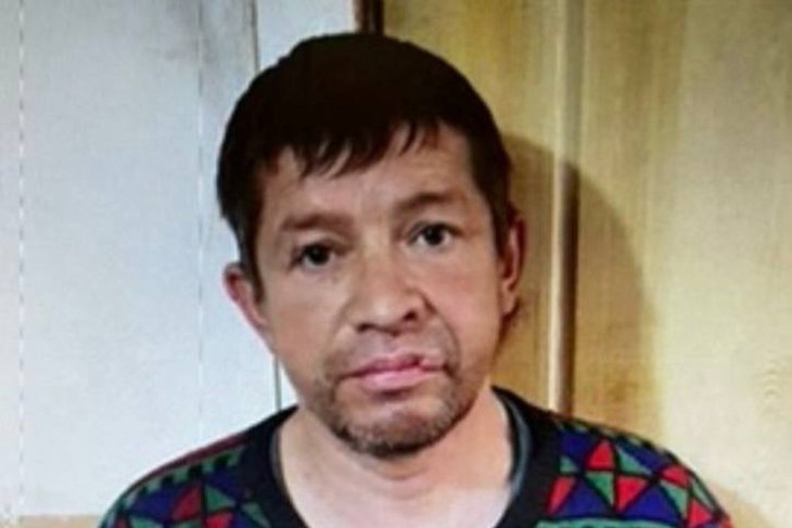 Евгений Клюев. Фото пресс-службы ГУ МВД по региону