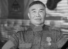 Семен Доржиев. Фото из телеграм-канала мэра Эхирит-Булагатского района Геннадия Осодоева