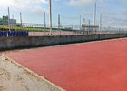 Спортплощадка в Грановщине. Фото пресс-службы правительства Иркутской области