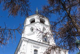 Научная экскурсия по центру Иркутска