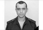 Владимир Яковлев. Фото из соцсетей администрации Балаганского района