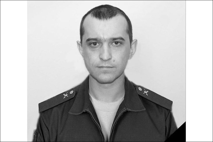 Владимир Яковлев. Фото из соцсетей администрации Балаганского района