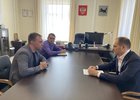 Фото пресс-службы правительства Иркутской области