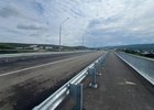 Мост через реку Олху. Фото пресс-службы правительства региона