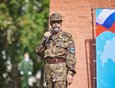 Два педагога дополнительного образования в этой школе — участники СВО: один – действующий, другой – ветеран.