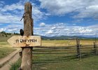 Село Онгурен. Фото Элины Хитриной
