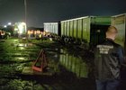Место происшествия. Скриншот видео пресс-службы Восточного межрегионального СУТ СК России