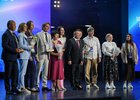 Подведение итогов конкурса в Казани. Фото с сайта правительства Иркутской области