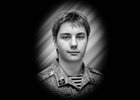 Иван Галуза. Фото из телеграм-канала Василия Темгеневского