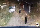 Подростки. Фото пресс-службы ГУ МВД России по Иркутской области