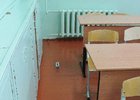 Школа. Фото пресс-службы СУ СК России по Иркутской области