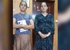 Задержанные. Скриншот видео пресс-службы ГУ МВД России по Иркутской области