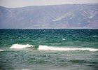 Байкал. Фото Никиты Пяткова из архива IRK.ru