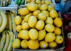 Лимоны. Фото из архива IRK.ru