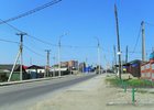 Куйбышевский район. Фото из телеграм-канала «Свет38»