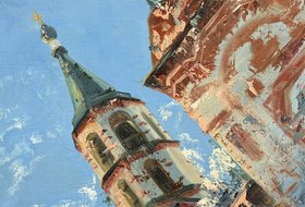 Иркутск – Байкал: истории в пейзажах
