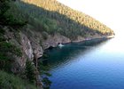Байкал. Фото Елены Алексеевой из архива IRK.ru