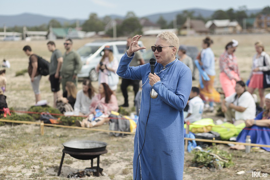 Елена Боронова