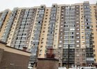 Жилой дом. Фото из телеграм-канала «Свет38»