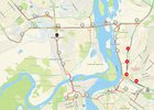 Скриншот с сайта www.2gis.ru* Скриншот с сайта www.2gis.ru*
