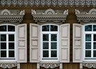 Окна. Фото предоставили авторы проекта
