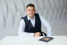 Максим Батырев. Эксклюзивный мастер-класс «Истинное лидерство»