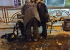 Медики пытались спасти школьника. Фото пресс-службы прокуратуры Иркутской области