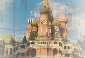 Лекция «Семь чудес России»