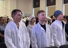 Студенты. Фото пресс-службы правительства Иркутской области