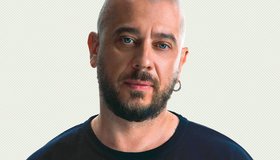 Стас Старовойтов