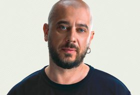 Стас Старовойтов