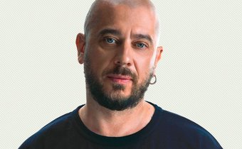 Стас Старовойтов