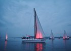 Яхты. Фото Маргариты Романовой, IRK.ru