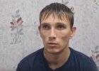 Задержанный. Скриншот видео пресс-службы Госавтоинспекции Иркутской области