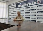 Вячеслав Фетисов. Фото Никиты Грабовецкого, IRK.ru