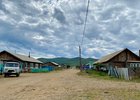 Село Онгурен. Фото Элины Хитриной