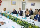 Байкальский форум по противодействию ВИЧ-инфекции. Фото IRK.ru