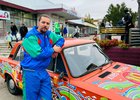 Проект «Батя на колесах». Фото ТС «ХлебСоль»