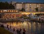 31 августа, в последний день лета, иркутяне собрались в районе Иркутского водохранилища, чтобы посмотреть на «Вальс яхт» — одно из самых красочных событий лета.