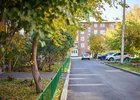 Сентябрь в Иркутске. Фото Маргариты Романовой из архива IRK.ru