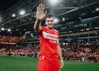 Роман Зобнин. Фото с сайта футбольного клуба «Спартак»