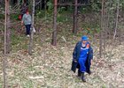 В Тайшетском районе нашли заблудившихся женщин. Фото ГУ МЧС России по Иркутской области
