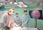 Операция. Фото со страницы Юрия Козлова «ВКонтакте»