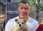 Андрей Савенков. Фото предоставлено ГУ МВД России по Иркутской области