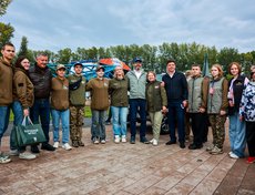 Фестиваль проводится с целью выразить благодарность защитникам Родины
