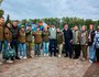 Фестиваль проводится с целью выразить благодарность защитникам Родины