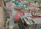Макет Иркутска. Фото предоставили в PR-службе музея «Царь макет»