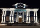 Театр кукол «Аистенок» после ремонта. Фото пресс-службы правительства региона