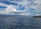 Байкал. Фото Екатерины Емелиной, IRK.ru